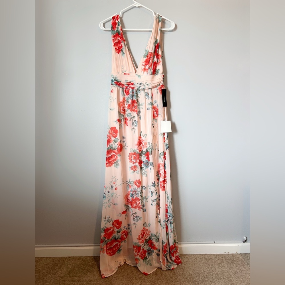 Lulus Maxi Dress